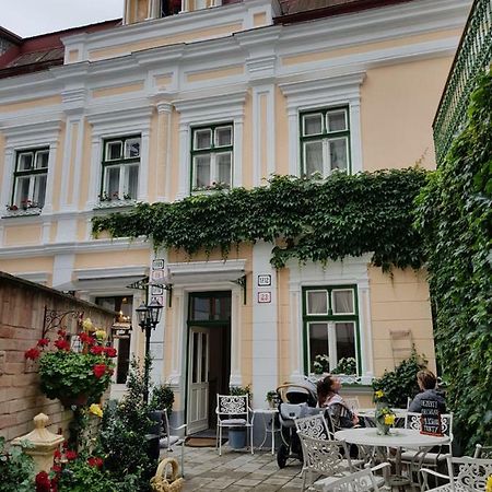 Villa Vodicka Piest'any Eksteriør bilde