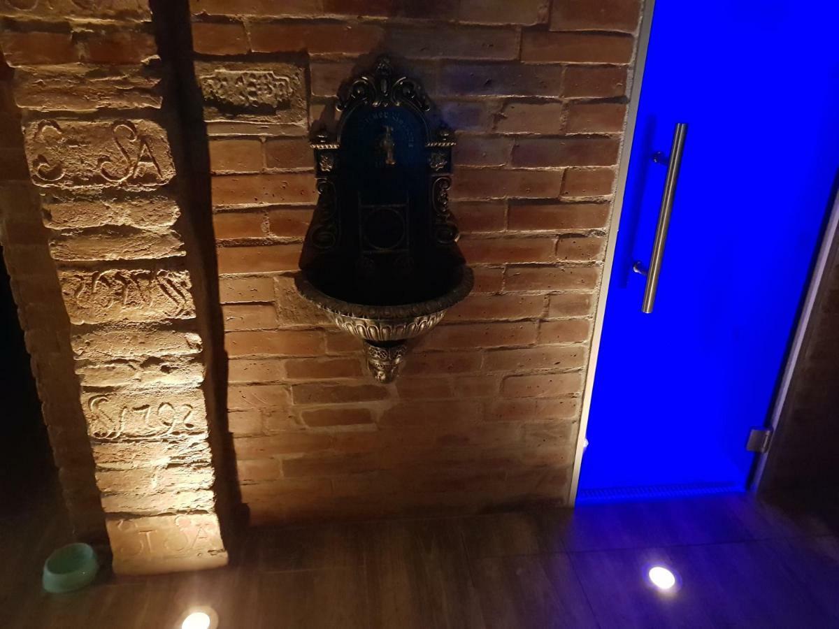 Villa Vodicka Piest'any Eksteriør bilde