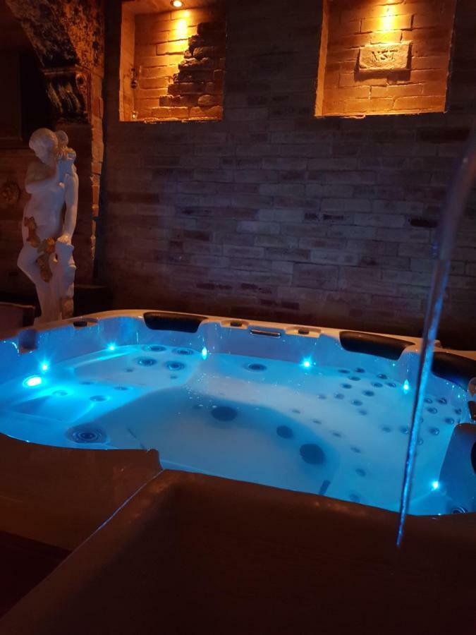 Villa Vodicka Piest'any Eksteriør bilde