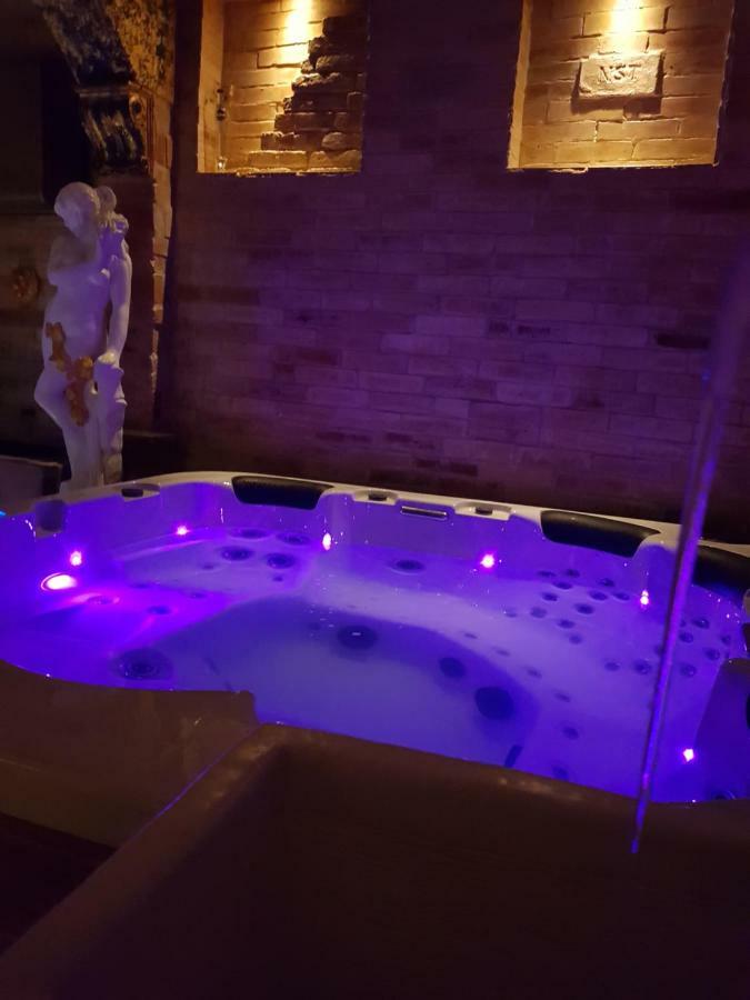 Villa Vodicka Piest'any Eksteriør bilde