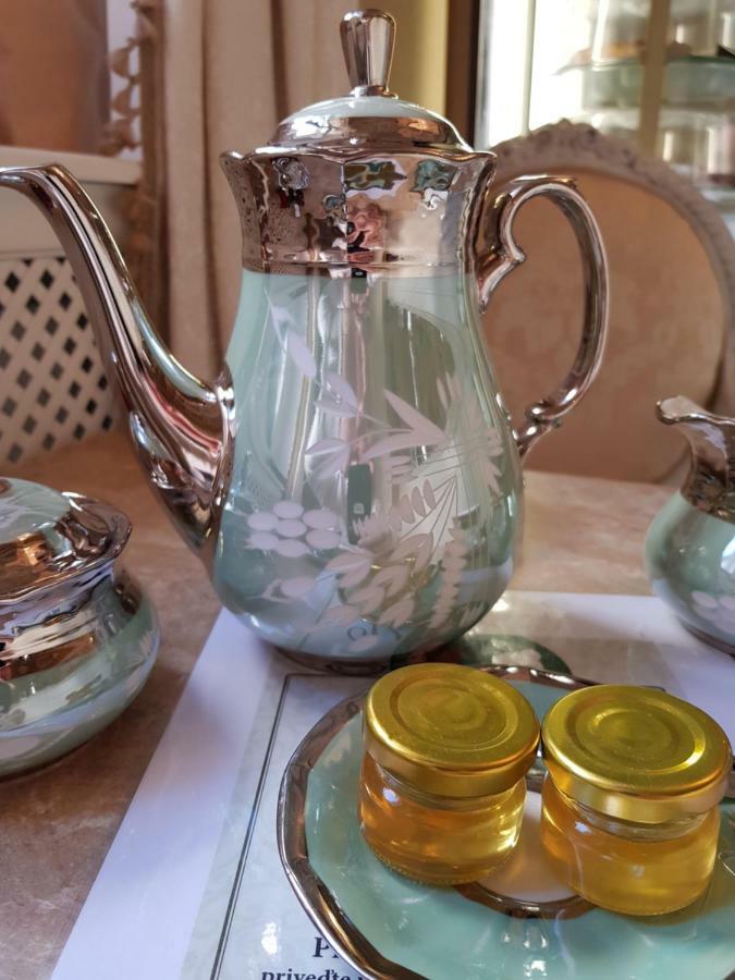 Villa Vodicka Piest'any Eksteriør bilde