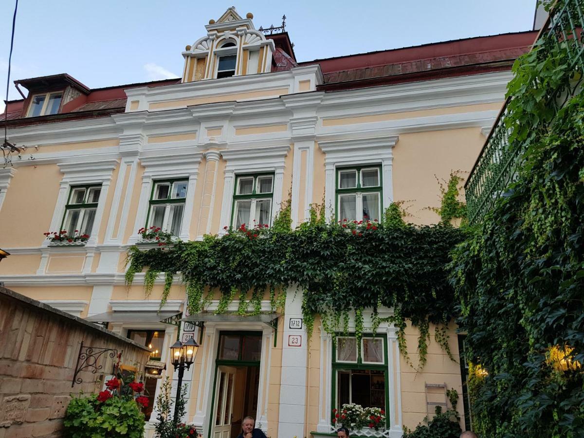 Villa Vodicka Piest'any Eksteriør bilde