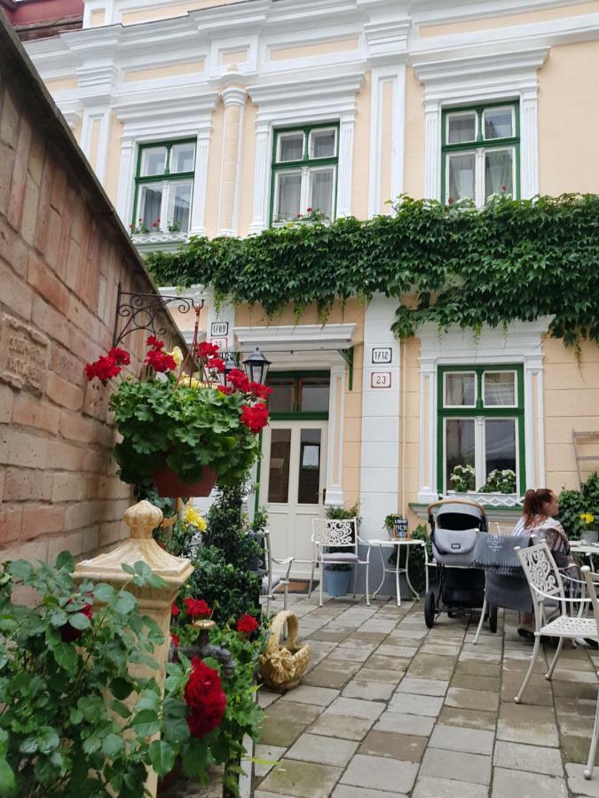 Villa Vodicka Piest'any Eksteriør bilde