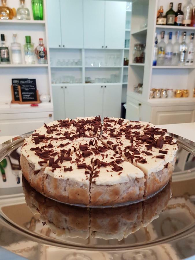 Villa Vodicka Piest'any Eksteriør bilde