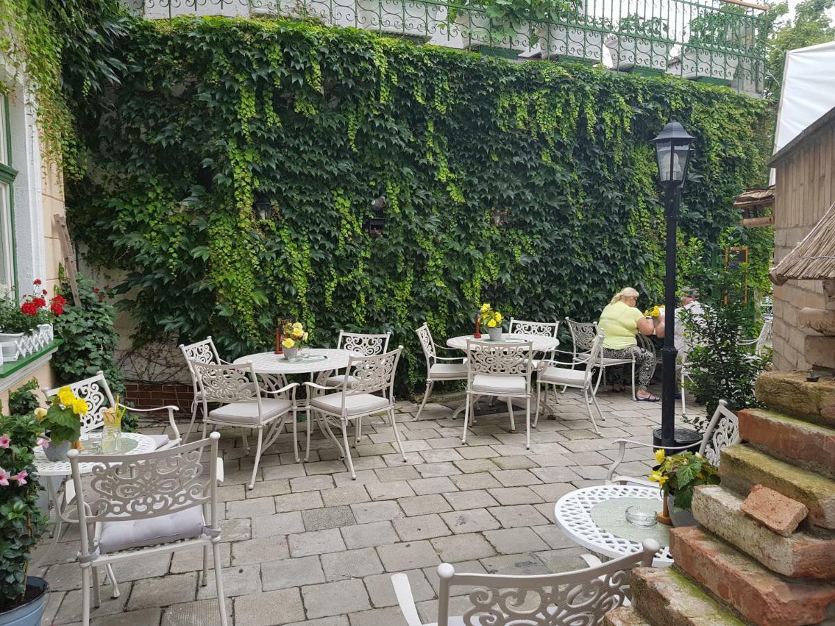 Villa Vodicka Piest'any Eksteriør bilde