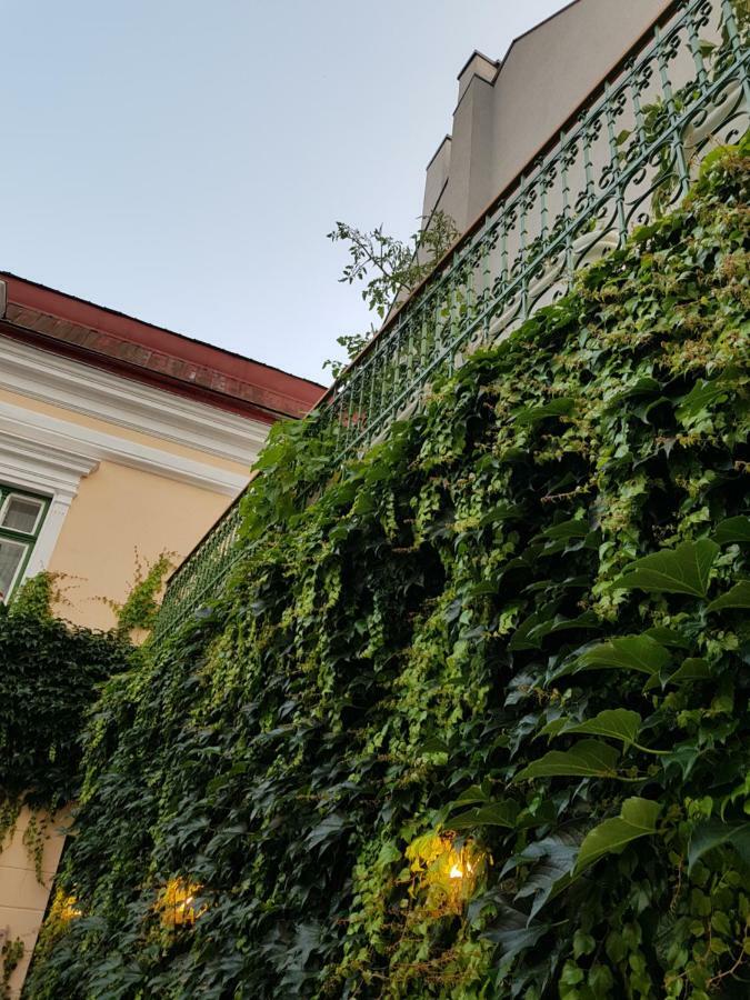 Villa Vodicka Piest'any Eksteriør bilde