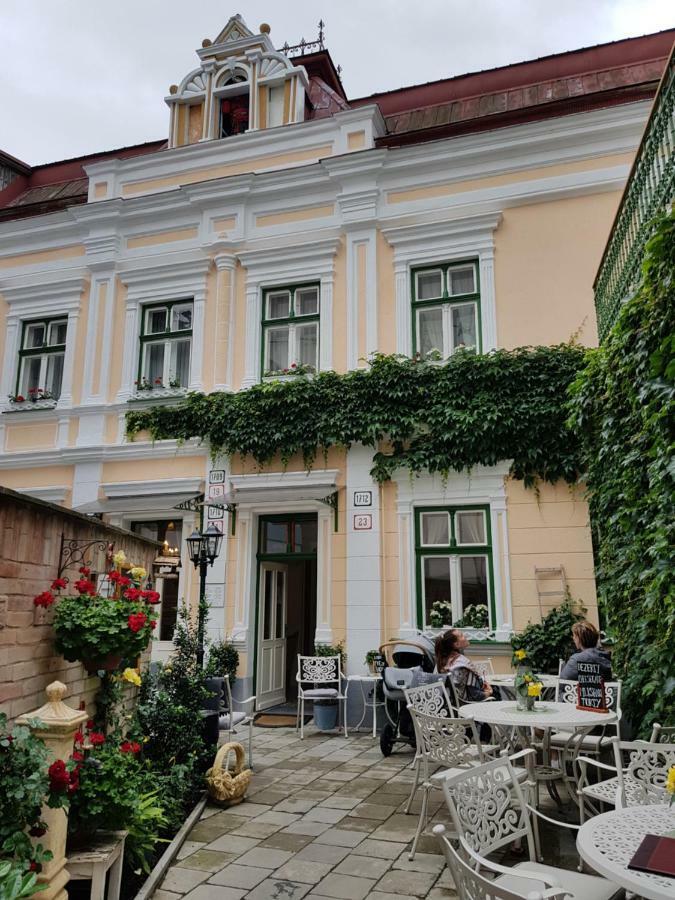 Villa Vodicka Piest'any Eksteriør bilde