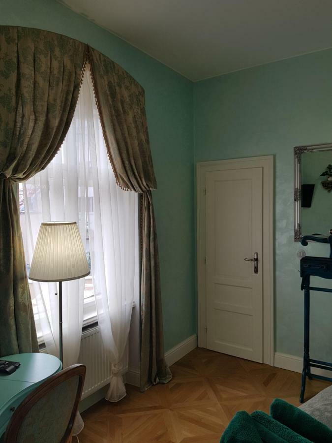 Villa Vodicka Piest'any Eksteriør bilde