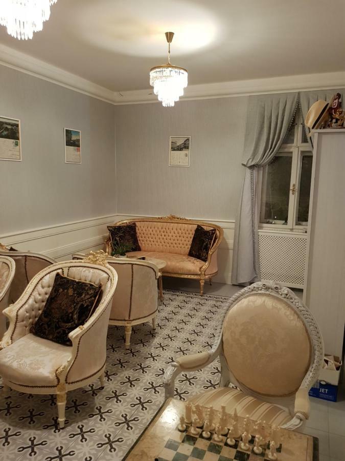 Villa Vodicka Piest'any Eksteriør bilde