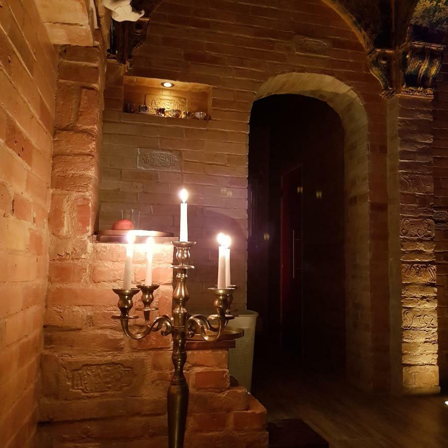 Villa Vodicka Piest'any Eksteriør bilde