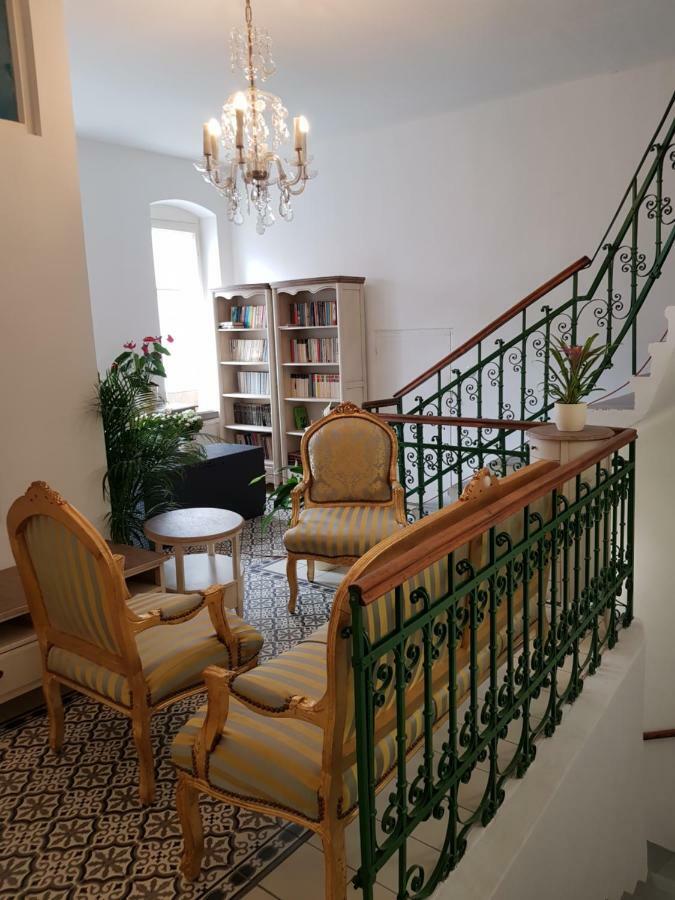 Villa Vodicka Piest'any Eksteriør bilde